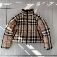 Burberry Down Jackets